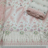 Nett Embroideries 44" & 54" Combinations