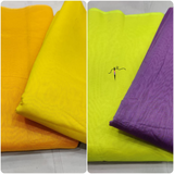 Cotton Chanderi , 44”