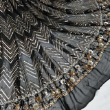 Pure Georgette 54” & Nett 44” Combinations