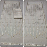 Cotton Embroideries 44"
