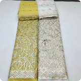 Nett Embroideries 44" & 54" , Combinations