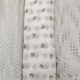 Pure Georgette 54" and 44" & Nett 44" Combinations