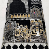 Georgette, Width 58"