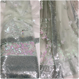 Embroideries 44" & 54" Combinations