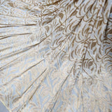 Pure Georgette Embroideries 44"