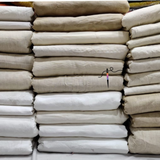 Pure cotton , 44"