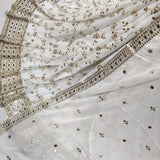 Pure Georgette 54” and 44” Combinations