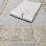 Organza Zari