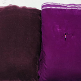 Velvet Colors, Width 44"