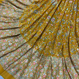 Georgette Embroideries