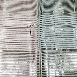 Pure Georgette, Width 54"