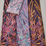 Nett Embroideries 54"