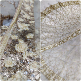 Nett Embroideries 54"