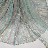 Nett Embroideries 54" & 44" Combinations