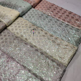 Nett Embroideries 56", 44" Combinations