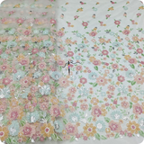 Nett Embroideries 54" and 44" Combinations