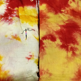Cotton Silk, Width 46"
