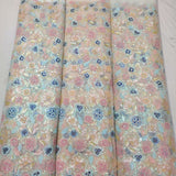 Nett Embroideries 54"