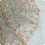 Nett Embroideries 54" and 44" Combinations