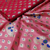 Pure Brocade Weaves, Width 44"