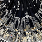 Georgette, Width 58"