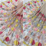 Nett Embroideries 54"