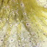 Nett Embroideries 54" Combinations