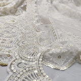 Nett Embroideries 56" & 44" Combinations