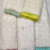 Nett Embroideries 56", 47" Combinations