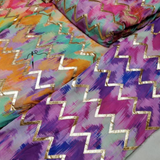 Georgette, Width 58"