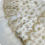 Pure Georgette , 44” & 54”
