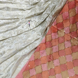 Chinnon Chiffon Embroidery Print Combinations