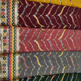 Pure Georgette, Width 54"