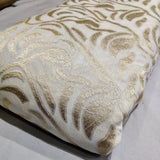 Pure Georgette Embroideries 44"