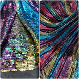Nett Embroideries , 60”