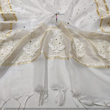 Organza Zari