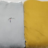 Velvet Colors, Width 44"