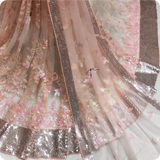 Embroideries 44" & 54" Combinations
