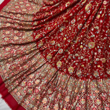 Georgette Embroideries