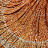 Velvet Embroideries 54"