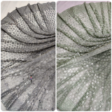 Nett 56" and 44" Embroideries Combinations
