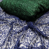 Nett Heavy Embroideries