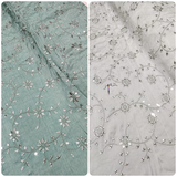 Pure Dola Raw Silk , Width: 48”