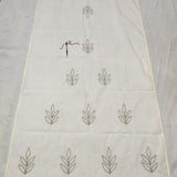 Cotton Embroideries 44"
