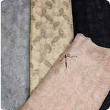 Imported Crochet Mesh Nett , 60”