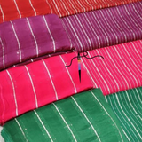 Pure Chinon chiffon 44" , combinations