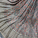 Velvet Embroideries 54"