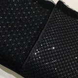 Velvet Embroideries 44"