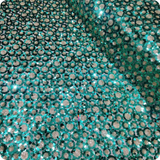 Net Embroideries , 44”
