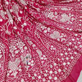 Pure Georgette, Width - 54”